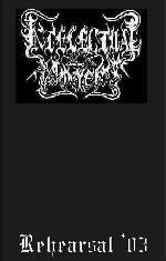 Intelectual Moment : Rehearsal '03